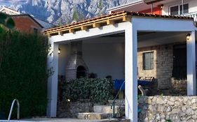 Villa Moreta